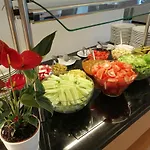 Natura Resort Pogorzelica (Gmina Rewal)