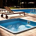 Natura Resort Pogorzelica (Gmina Rewal)