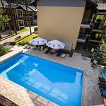 Natura Resort Pogorzelica (Gmina Rewal)