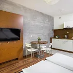 Natura Resort Pogorzelica (Gmina Rewal)