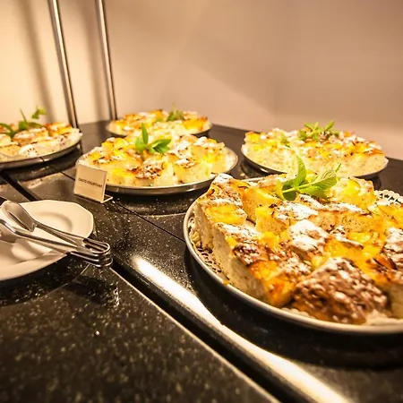 Natura Курортный комплекс *