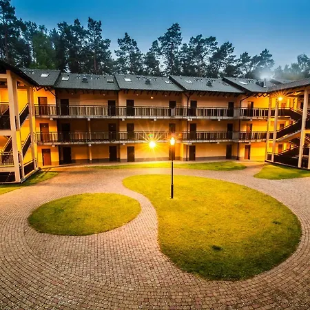 Semesteranläggning (resort) Natura *