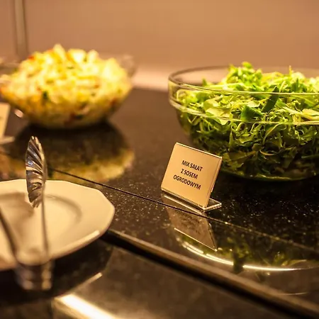 Курортный комплекс Natura Погожелица