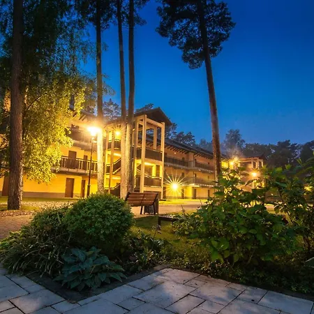 Semesteranläggning (resort) Natura *