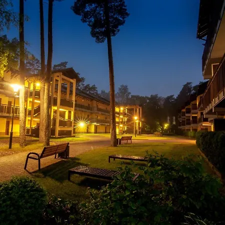 Resort Natura *