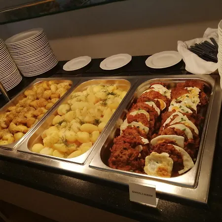 Natura Semesteranläggning (resort)