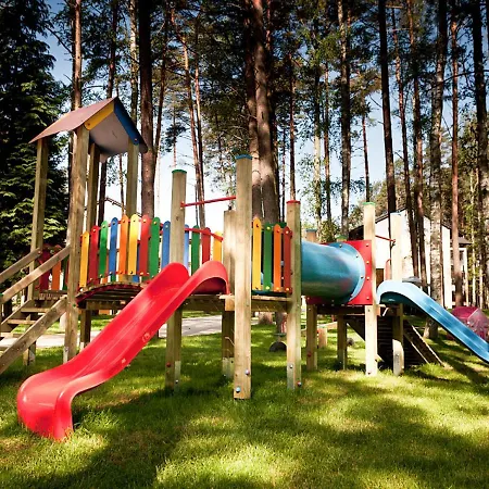 Natura Pogorzelica (Gmina Rewal)