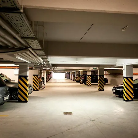 Курортный комплекс Natura Погожелица