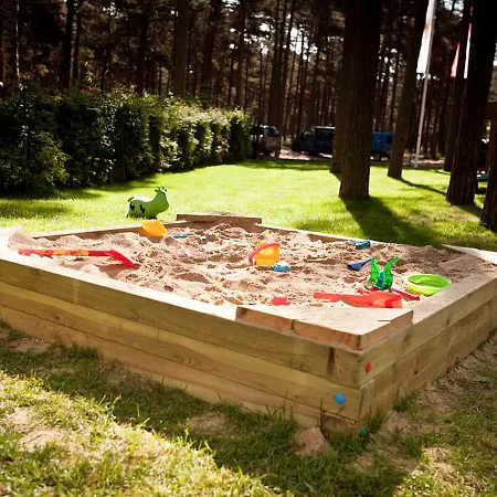 Курортный комплекс Natura