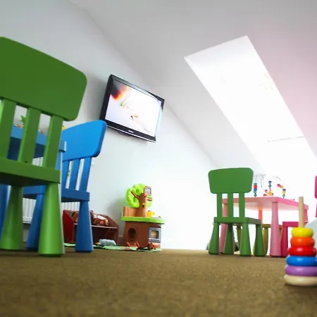 Semesteranläggning (resort) Natura