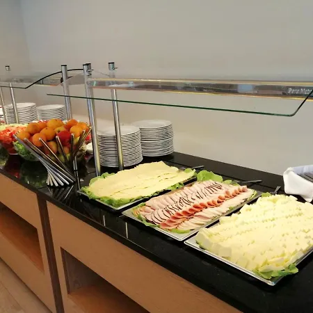 Semesteranläggning (resort) Natura *