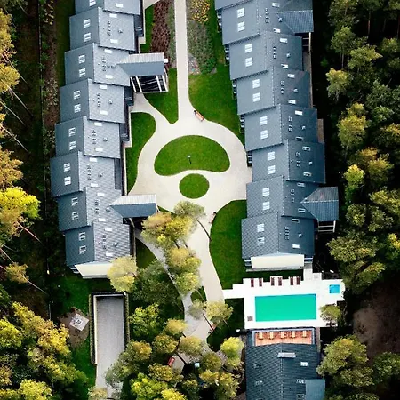 Semesteranläggning (resort) Natura *