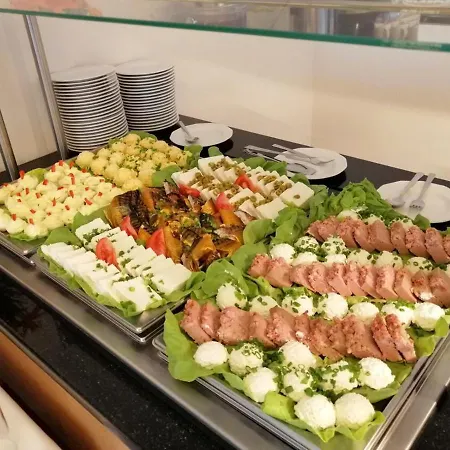 Semesteranläggning (resort) Natura