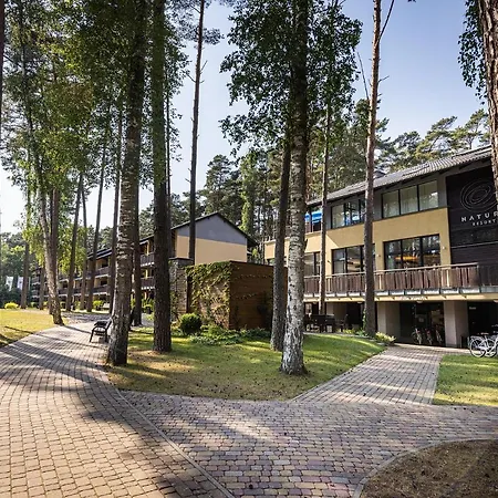 Semesteranläggning (resort) Natura *