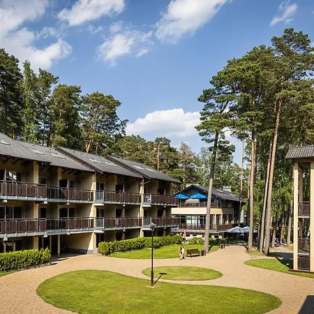 Natura Resort *