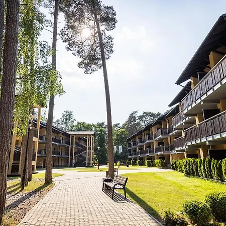 Natura Pogorzelica (Gmina Rewal)