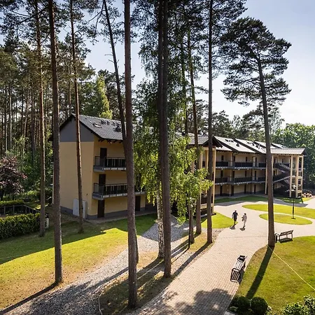 Natura * Pogorzelica (Gmina Rewal)