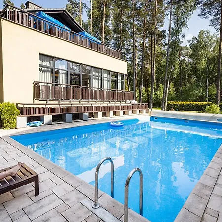 Semesteranläggning (resort) Natura *