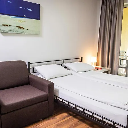 Natura Pogorzelica (Gmina Rewal)