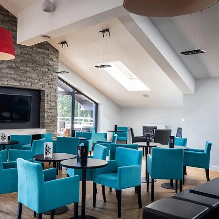 Natura * Pogorzelica (Gmina Rewal)