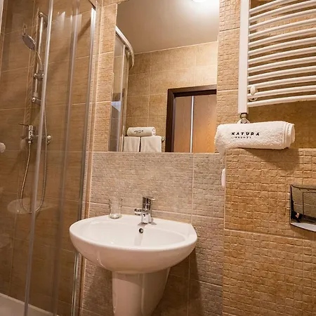 Natura * Pogorzelica (Gmina Rewal)