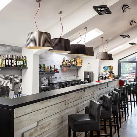 Natura Курортный комплекс