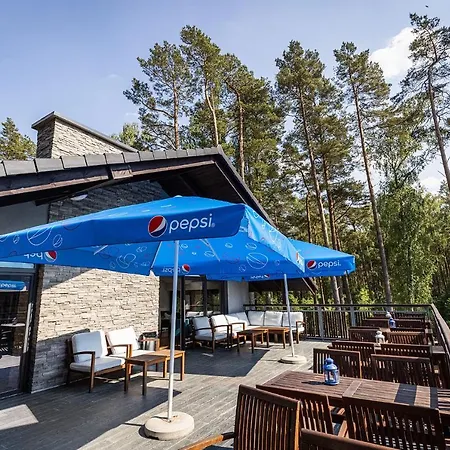 Natura Semesteranläggning (resort)