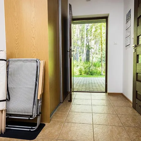 Natura Semesteranläggning (resort) *