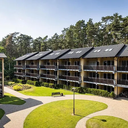 Natura Semesteranläggning (resort)