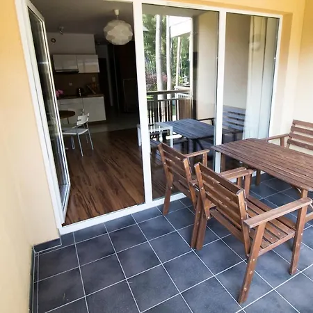 Semesteranläggning (resort) Natura *