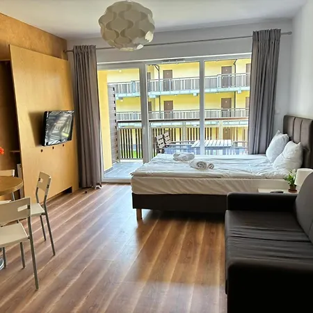 Semesteranläggning (resort) Natura *