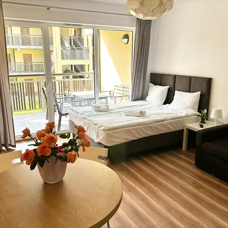 Natura Pogorzelica (Gmina Rewal)