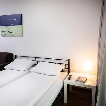 Natura Pogorzelica (Gmina Rewal)