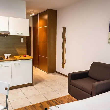 Natura Курортный комплекс *