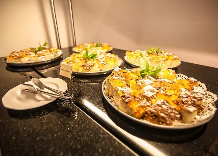 Natura Ośrodek wypoczynkowy *