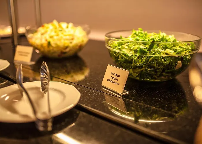 Ośrodek wypoczynkowy Natura Pogorzelica (Gmina Rewal)