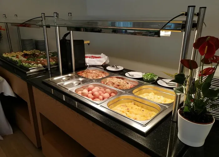 Ośrodek wypoczynkowy Natura *