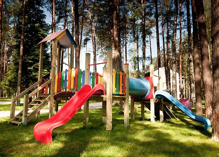 Natura Pogorzelica (Gmina Rewal)