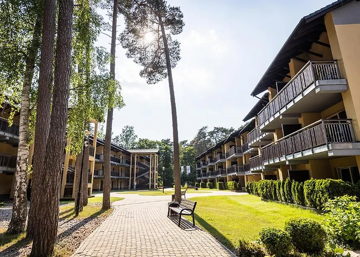 Natura Pogorzelica (Gmina Rewal)