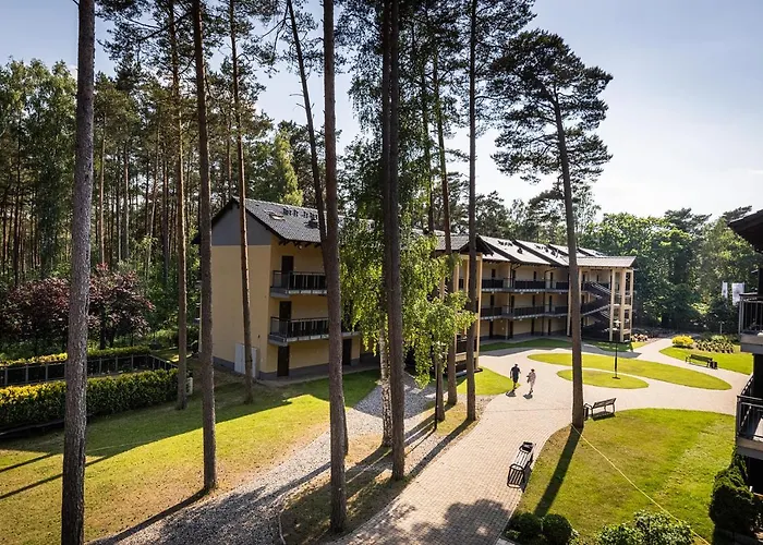 Natura * 博格泽利卡