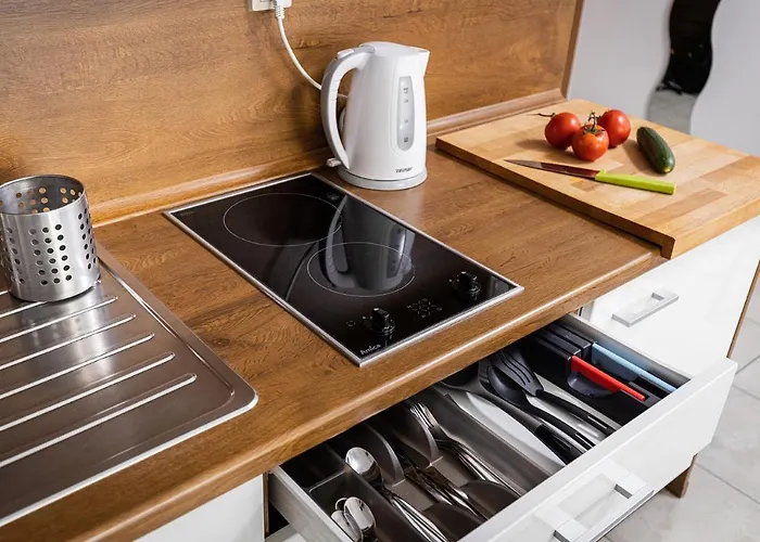 Ośrodek wypoczynkowy Natura Pogorzelica (Gmina Rewal)