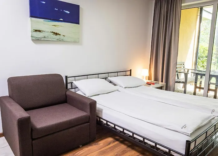 Natura Pogorzelica (Gmina Rewal)