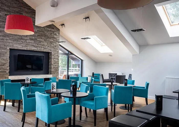 Natura * 博格泽利卡