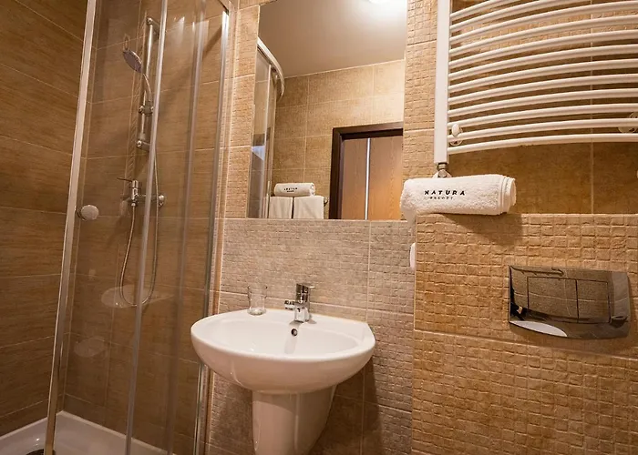 Natura * 博格泽利卡