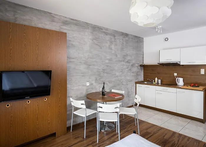 Natura * Pogorzelica (Gmina Rewal)