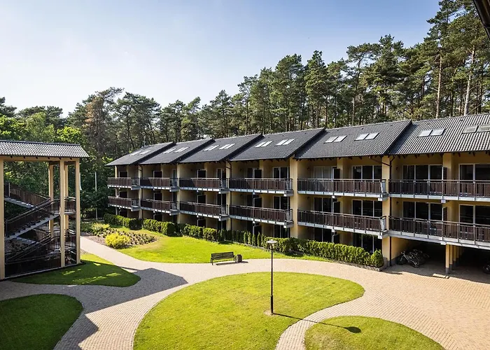 Natura Ośrodek wypoczynkowy