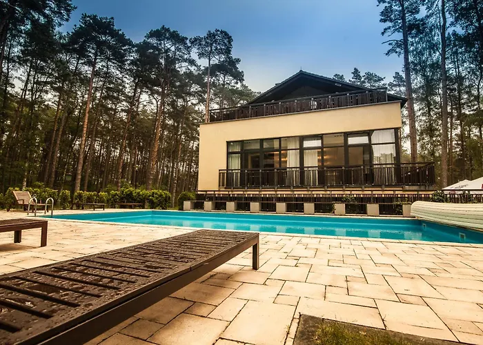 Natura 博格泽利卡